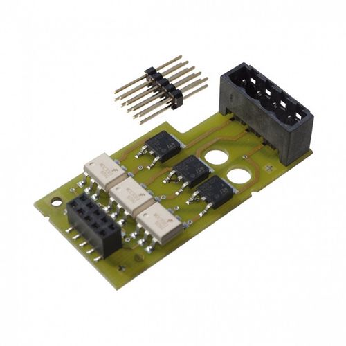 Apkures sistēmas EVOHOME pagarinājuma modulis, Honeywell HONEYWELL-HCS80 4024627148804