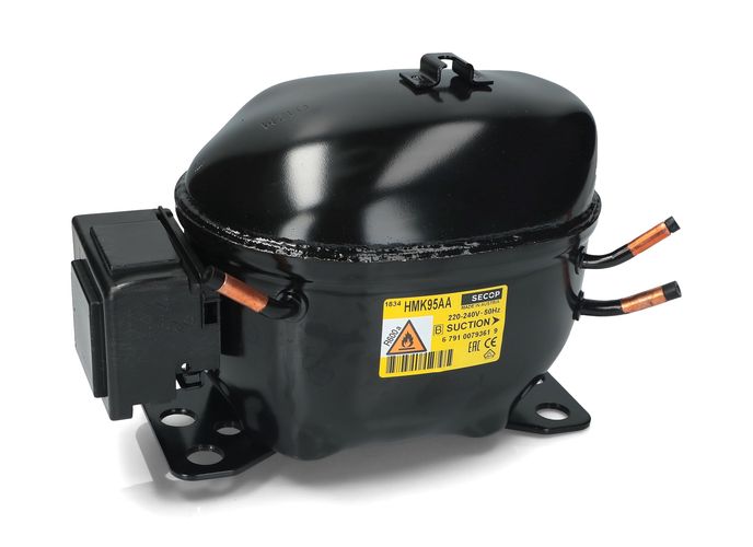 Kompresors ACC HMK95AA R600 167W 1/5HP -23.3°C W5-31401/ACC 8014025018560