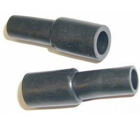 F savienojuma gumijas apvalks HO/CX-F 4012386033691