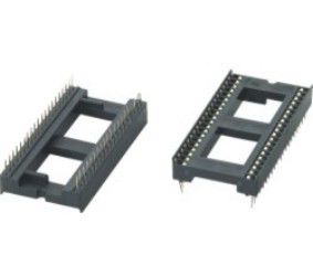 Ligzda mikroshēmai SDIP64 1.78mm IC/64H-F