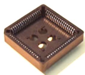 Ligzda IC PLCC-68 IC/SMD68-F 4039289017863