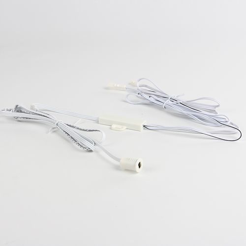 LED Slēdzis 12-24Vdc, 4A, ar IR sensoru, mēbelēm, iegremdējams Ø14mm, ar rokas vadību IR008-H