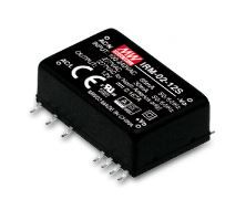 2 W SPS modulis 12 V 167 mA SMD IRM-02-12S