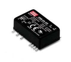 Impulsu barošanas bloks 24V 0.125A SMD MEAN WELL IRM-03-24S