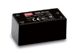 Impulsu barošanas bloks 12V 1.8A MEAN WELL IRM-20-12