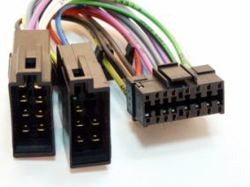 Savienotājs SONY CDX3000-ISO ISO/SON/CDX3000 5412810045563