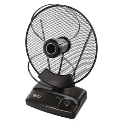 Antenna indoor FM/DAB./DVB-T2 with LTE/4G/5G fiilter J0705 EMOS J0705 8592920119716