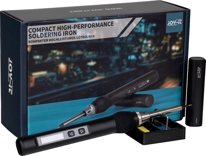 Lodāmurs USB-C PD, 65 W JT-SI01 4250236827384