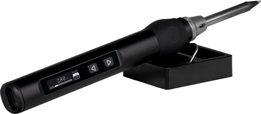 Lodāmurs USB-C PD, 65 W JT-SI01 4250236827384