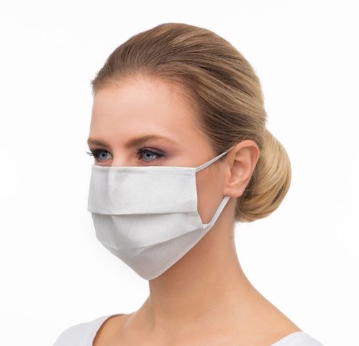 Sejas aizsargmaska KK2