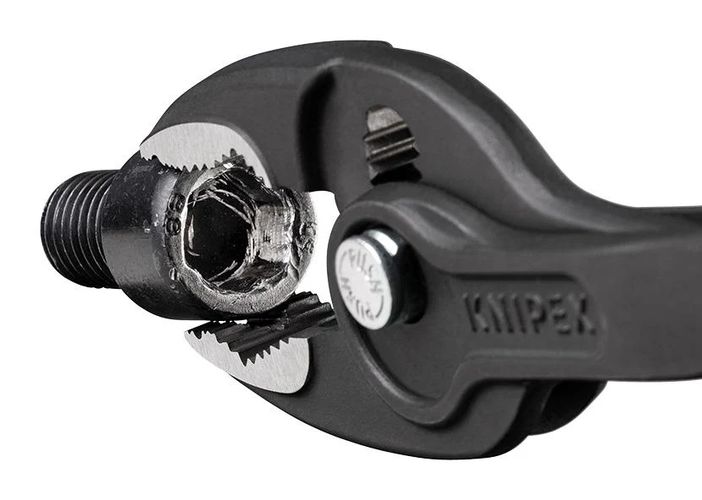 Knaipex knaibles TwinGrip 82 01 200 S02 KNIP-8201200S02 4003773093312; 4003773293316