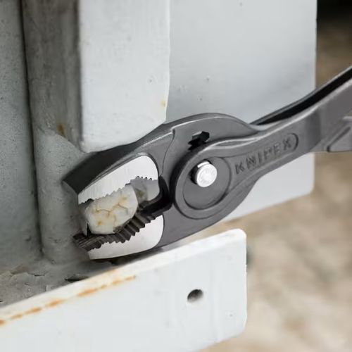 Knaipex knaibles TwinGrip 82 01 200 S02 KNIP-8201200S02 4003773093312; 4003773293316