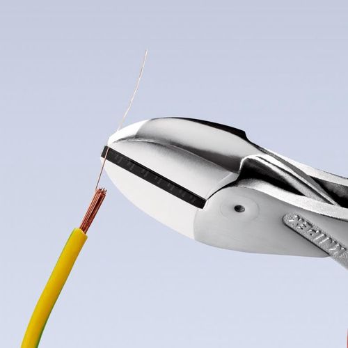 KNIPEX X-Griezts hromēts 160 mm KNIP/7306160 4003773075141