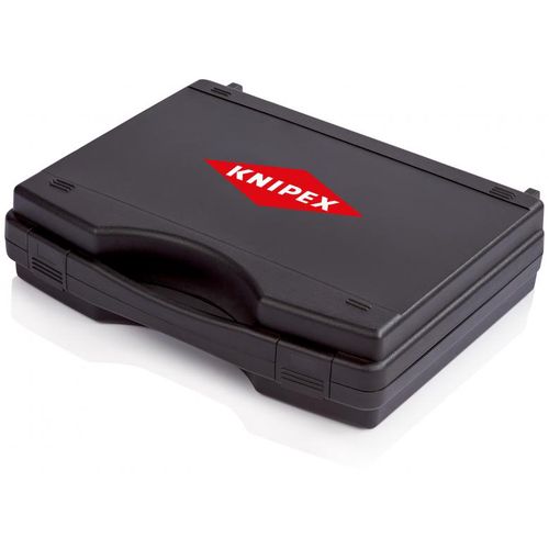 Instrumentu futrālis fotoelementiem 97 91 03, Knipex KNIP/979103