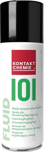 Mitruma atgrūdējs 200ml Kontakt Chemie KOC-FLUID101/200 5412386060540