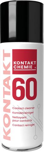 Kontaktu tīrītājs, oksīda noņēmējs 200ml Kontakt Chemie KOC-KONTAKT60/200 5412386058660
