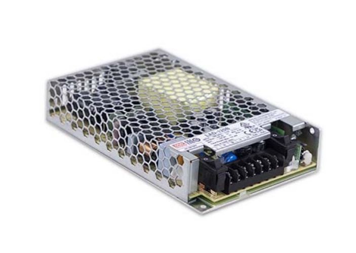 Drošības barošanas avots ar UPS funkciju 120W viena izeja ar akumulatora lādētāju (UPS funkcija) 27,6V 3,4A, 27,6V1A LAD-120B