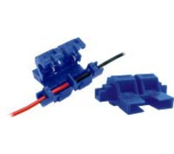 Drošinātāja ligzda uzspiežama uz kabeļa LAIK/PRO/INLINE 4040849255298