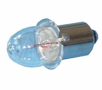 Spuldze 12V 0.7A 8.4W P13.5s cokols LAMP 402