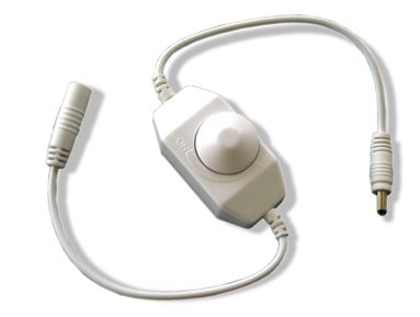 Strāvas stipruma regulators 12 - 24V, dimmeris LED-DIMMER 5900804010975