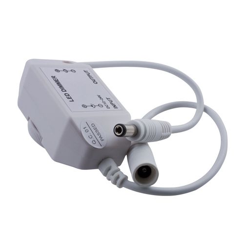 Strāvas stipruma regulators 12 - 24V, dimmeris LED-DIMMER 5900804010975