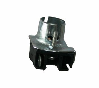 Spuldzes ligzda BA15s cokols LL-BA15s