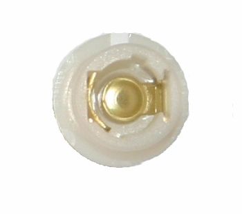 Spuldzes ligzda BA9s cokols LL-BA9s