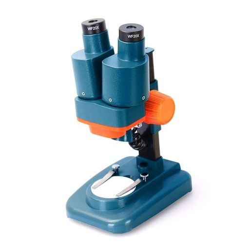 Mikroskops LEVENHUK LabZz M4 LabZZ-M4