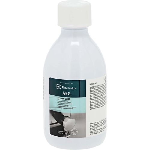 Steam Care 250 ml for Steam ovens and BI coffee machines M3OCD301 7333394080314