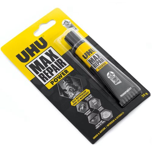 Neodīma un ferīta magnētu līme 20g MAG/GLUE 4026700458206