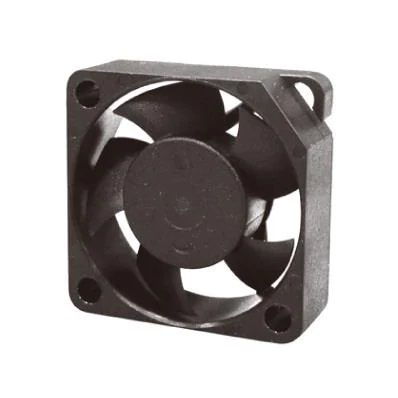 Fan:DC;axial;12VDC;30x30x10mm;7.77m3/h;20dBA;Vapo;8600rpm MF30101V2-A99-A