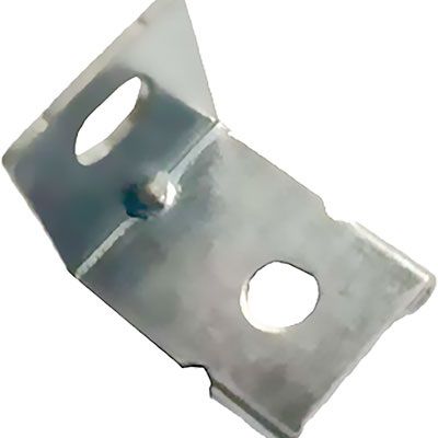 Montāžas piederums LRS-200/350/450/600 sērijai, MEAN WELL MHS-012LRS