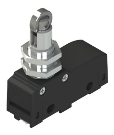 Mikro slēdzis ar ritentiņu MK V11D15, Pizzato MK-V11D15 8018851322013
