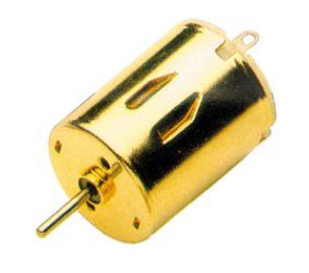 Motors 6VDC 340mA 14400rpm 2.4-6VDC MOT2 5410329401238