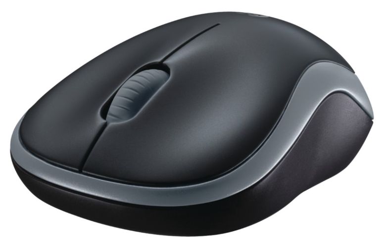 Datora pele, bezvadu, 2.4GHz Logitech M185 MOUSE/M185G 5099206027282