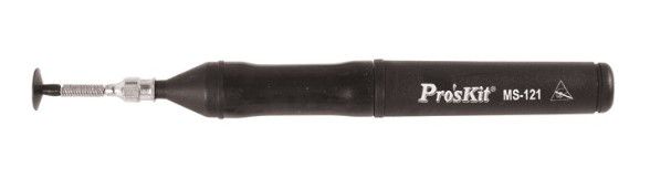 Vakuuma satvērējs MS-121 4710810388712