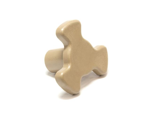 Mikroviļņu krāsns šķīvju turētājs H=20mm MI3745 DELONGHI MW-COUP014/UN