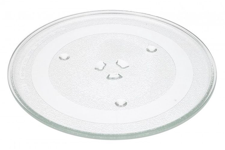 Šķīvis mikroviļņu krāsnij 28.7 cm MW-TRAY/2079976 8014025806228