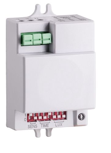 Mikroviļņu slēdža sensors 5-15m max 1200W IP20 NORGEON-02019 4751029894069