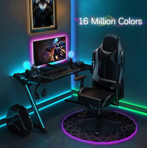 Digitālā LED lente RGB IC WIFI  F4, 5m, 24W, TUYA / Smart Life NOUS-F4 5907772033562