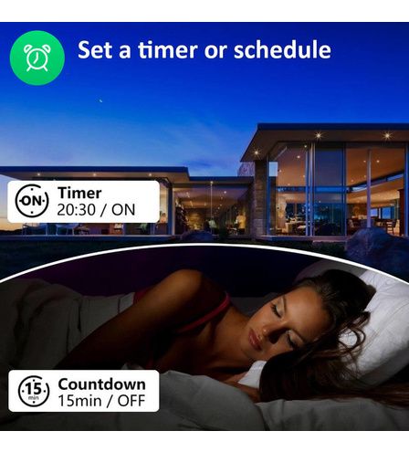 SMARTis Wi-Fi Pagarinātājs A5, 3450W, TUYA / Smart Life, NOUS NOUS-A5 5907772033487