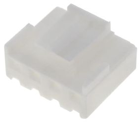 Ligzda NS39 4kont. 3.96mm korpuss RoHS NS39-G4