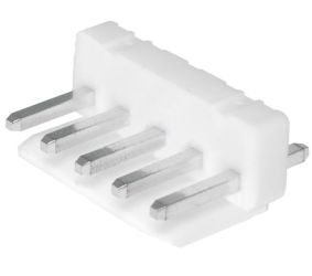 Kontaktdakša NS39 5kont.  RoHS NS39-W5P