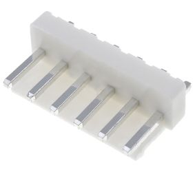 Kontaktdakša NS39 6kont.  RoHS NS39-W6P