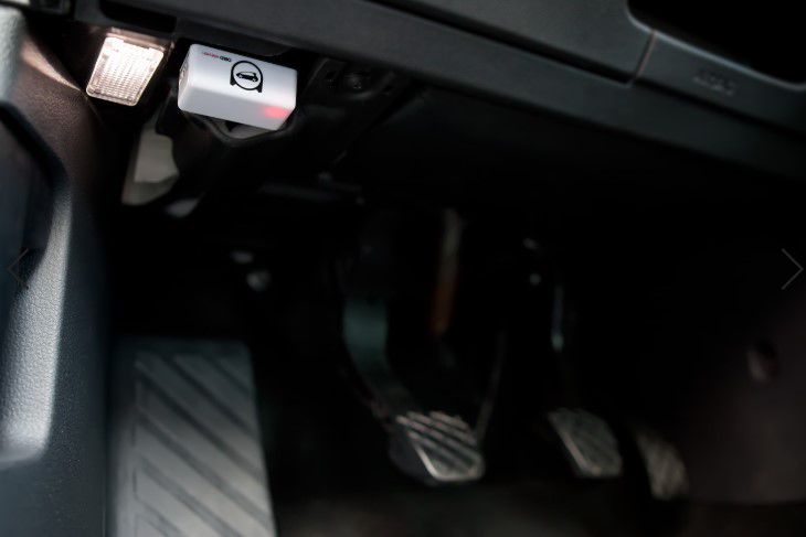 Viedā automašīnu diagnostikas sistēma OBDeleven OBDelevenPRO 725423005103