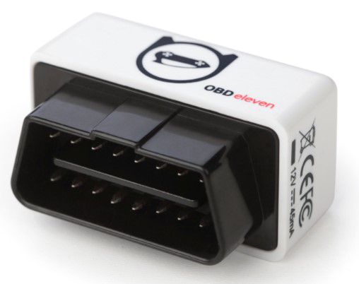 Viedā automašīnu diagnostikas sistēma OBDeleven OBDelevenPRO 725423005103