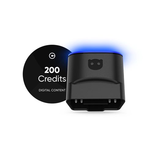 OBDeleven 3 + 200 kreditų automobilio diagnostika P1050 4779060890253