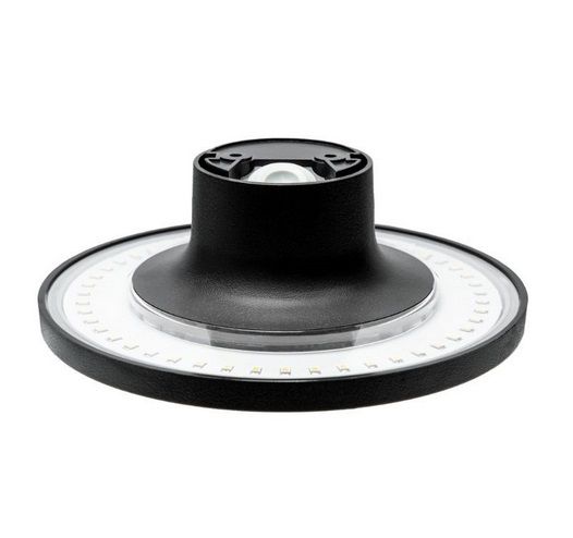 Āra sienas gaismeklis FALENA-2, 8W, 650lm, 4000K, IP54, melns, ORO ORO10043 5902533197194