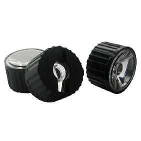 Lēca gaismas diodei 15° ar korpusu OSHH2215M