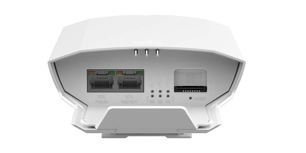 Āra šūnu 4G/LTE/3G/2G maršrutētājs OTD140 OTD140000000 4779027312927